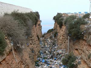 ORAN 2009 les falaises Gambetta 01